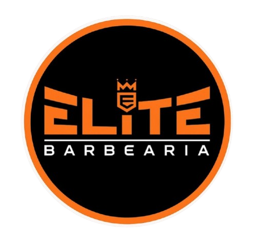Logo da Elite Barbearia