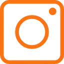 Ícone do Instagram