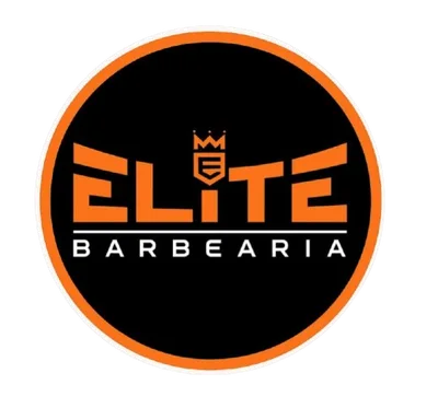Logo da Elite Barbearia